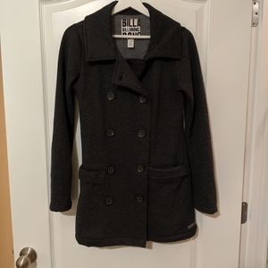 BILLABONG - Jersey Soft Coat